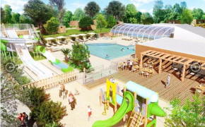 Camping Riva Bella